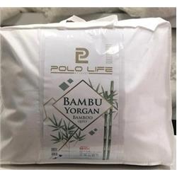 Polo Life Bambu Tek Kişilik Yorgan