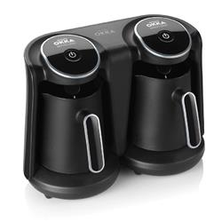 Arzum OK006-K Okka Minio Duo Türk Kahvesi Makinesi Krom