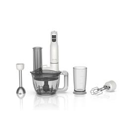 Arzum AR1187 Soprano Max Neo Multi Blender Seti Beyaz
