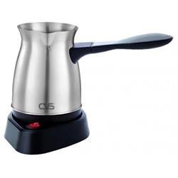 Cvs DN19832 Ottomio Elektrikli Çelik Cezve Kahve Makinası