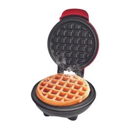 Kiwi KSM-2400W Mini Waffle Makinesi