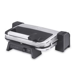 Fakir Crispy Tost Makinesi Silverstone