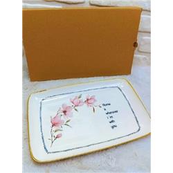 Hülger Ç9999 Lavia Seramik Ordöv Tabak