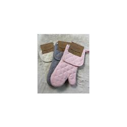 Sermat EV471 Termo Eldiven Tutaç Takımı 2li