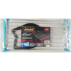 İmza Çınar Alüminyum Balkon Çamaşır Askılığı