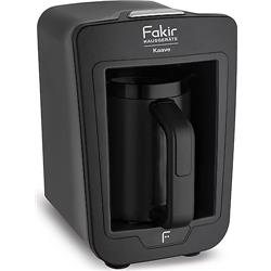 Fakir Kaave Türk Kahve Makinesi Antrasit