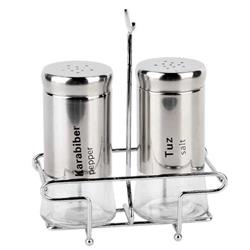 Epinox LEY-TB Leylak Tuzluk Seti Set 2li