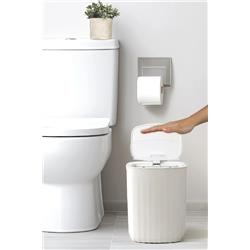 Okyanus Home OKY-199 Hareket Sensörlü Çöp Kovası 12lt