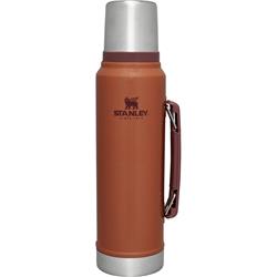 Stanley 10-08266 Classic Legendary Termos 1,0 Lt -Çeşit-