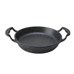 Mutfakça Alüminyum Döküm Granit Sahan 18cm