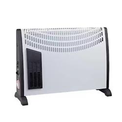 Marsstar CH-Y08 Turbo Fanlı Konvektör Isıtıcı Soba 2000W
