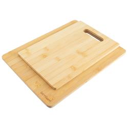 Bambum B5949 Leona İkili Bambu Kesme Tahtası