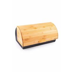 Bambum B5305 Retro Bambu Ekmek Saklama Kabı