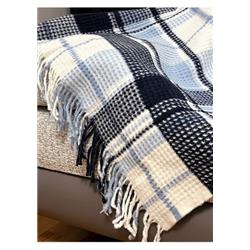 Merinos Cozy Life Pamuklu Battaniye 130x170 cm