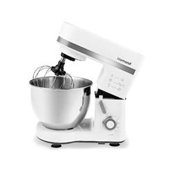 Homend Profashion 3063H Hamur Yoğurma Makinesi Krem 1500W 5Lt