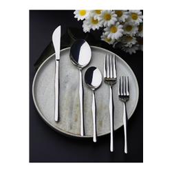 İmza Anka 60 Parça Çatal Kaşık Takımı