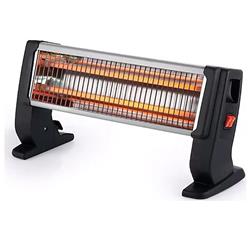 Akel AS1012 Mercan Mini Elektrikli Quartz Isıtıcı 2 Çubuklu