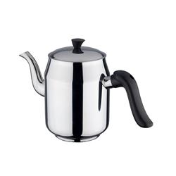 İmza Paslanmaz Çelik Kahveci Demliği 2 No