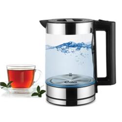 Conti CK-252 Excellent Elektrikli Cam Su Isıtıcı Kette 1,8Lt