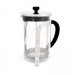 Fame Kitchen 359 Çok Amaçlı French Press Bitki Çayı & Kahve Demliği 600 ml