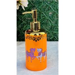 Lavin 47081 Hermes Porselen Sıvı Sabunluk