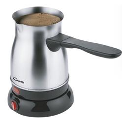 Conti CKC-500 Hayal Elektrikli Cezve Türk Kahvesi Makinası