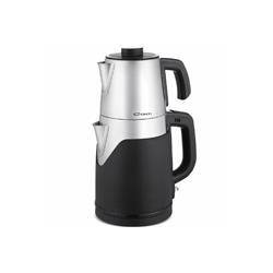 Conti CTM-130 Dempro Paslanmaz Çelik Çay Makinesi Inox