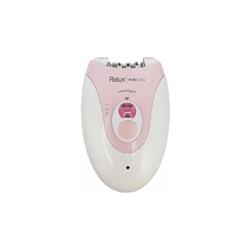 Relux REP5736 Pure Care Şarjlı Epilatör Epilasyon Cihazı