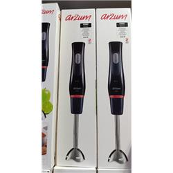 Arzum AR1203 Risso Çubuk El Blender 900W