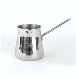 Polochef MÇS-107 Çelik Paslanmaz Cezve No:7