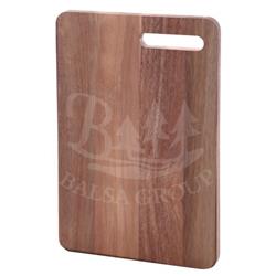 Balsa AKS1081 Akasya Sunum Tabağı 34x22 Cm