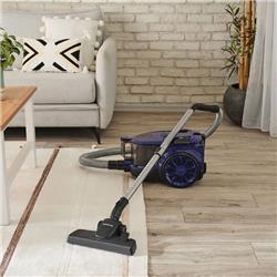 Homend Dustroyer 1255H Yatay Toz Torbasız Elektrikli Süpürge