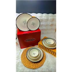 İmza Işıl Dijital 24 Parça Yemek Takımı