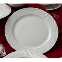 İmza Elif Porselen Servis Tabağı 25cm 6lı