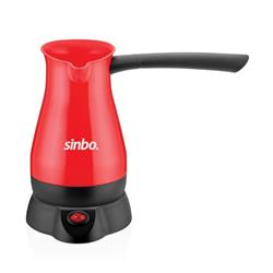 Sinbo SCM-2948 Elektrikli Cezve Türk Kahvesi Makinası