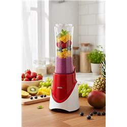 Sinbo SHB-7508 Smoothie Çelik Bıçaklı Blender 300W