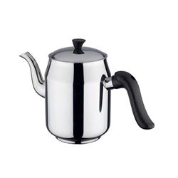 İmza Paslanmaz Çelik Kahveci Demliği 4 No