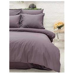 Altınbaşak Infinity Poplin Tek Kişilik Nevresim Takımı Berry