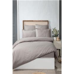 Altınbaşak Infinity Poplin Tek Kişilik Nevresim Takımı Sabre