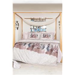 Altınbaşak Creaforce Tek Kişilik Nevresim Takımı Anitta Anew