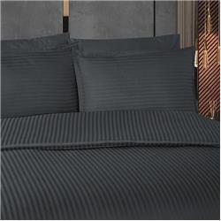 Altınbaşak Infinity Poplin Tek Kişilik Nevresim Takımı Shadows