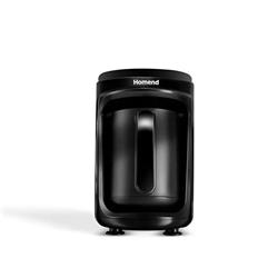 Homend Pottoman 1843H Bol Köpüklü Türk Kahve Makinesi 5 Fincan Kapasiteli