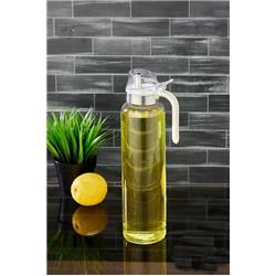 Cooker CKR3849 Borosilikat Cam Yağlık & Sirkelik 1000ml