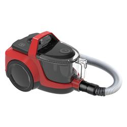 Fakir BL3042 Cooper Toz Torbasız Elektrikli Süpürge Kırmızı