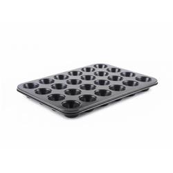 Fame Kitchen UN506 Muffin Tartolet Kalıbı 39,5 cm