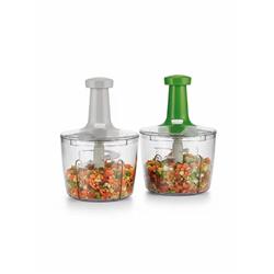 Best BK-424 Üstten Basmalı Jumbo El Rondosu Doğrayıcı