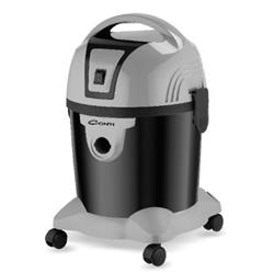 Conti CS-106 Violet Sessiz Kazanlı Süpürge -Renkli-