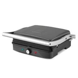 Conti CG-224 Tost Ye Tost ve Izgara Makinesi -Renkli-