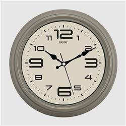Galaxy 67-U Dekoratif Duvar Saati