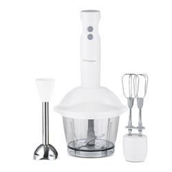 Conti CMD-208 Multiset 3 Blender Set